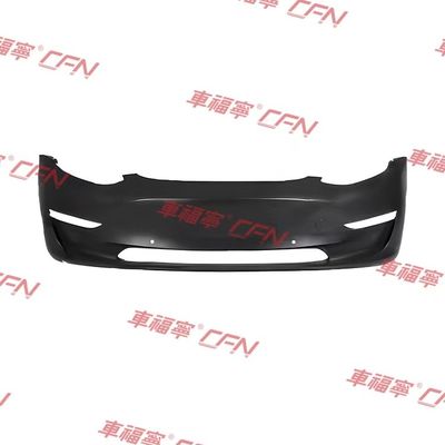 1519965-S0-A Tesla MODEL3 Mobil Front Bumper Protector Assembly