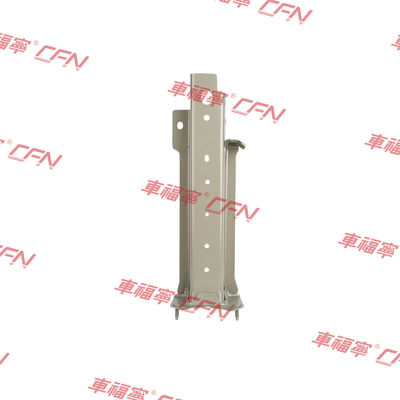 2019 Tesla Model 3 Belakang Belakang Belakang Belakang 1101750-SC-B