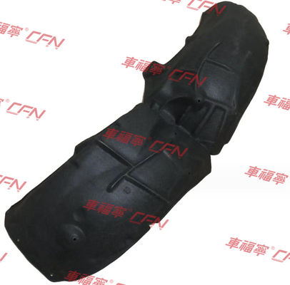Tesla auto Inner Fender Splash Shield Guard Belakang roda kanan belakang 1081584-00-C