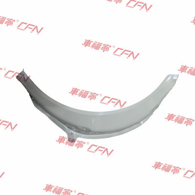 Mobil Model 3 Tesla Oem Bagian Belakang Ban Kanan Tutup Panel Luar 1108148-SC-A