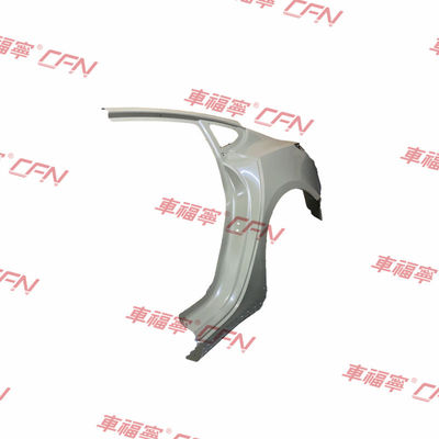 2020 Tesla Model 3 Besi Belakang Kiri Depan Pengemudi Fender samping 1073677-SC-B