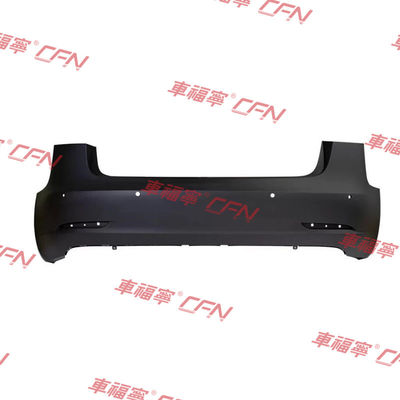 Tesla Model 3 2017-2023 Pelindung Bumper Belakang Plastik 1083983-S0-A ODM