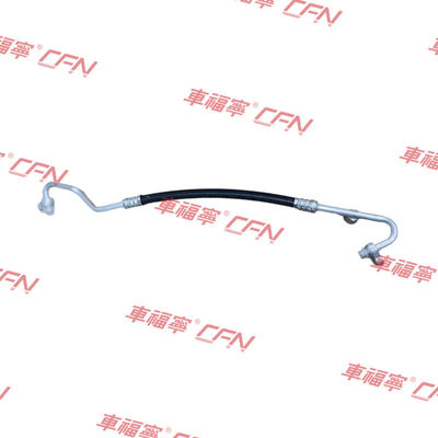 Pasokan suku cadang 2017-2022 Tesla Mobil AC AC Suction Pipe Pump Condenser 1092158-00-E