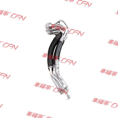 OEM Tesla Mobil Air Conditioning Pipe Air Con Hose 5 Seri 1626681-00-C