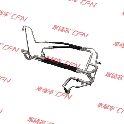 ODM Tesla Automotive Dual Air Conditioning Evaporator Kondensor 1092156-00-F