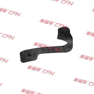1089450-00-A Depan Kanan Kabut Lampu Bumper Mounting Bracket Hitam 2017-2023 Tesla Model3