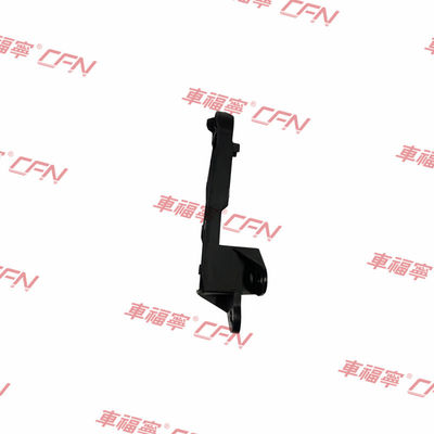 Tesla Model 3- Bagian depan tutup kunci bracket bagian kanan 1-1522286K61