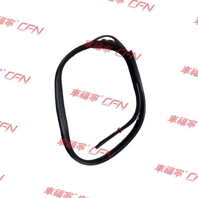 Strip Penyegel Tesla Model 3 Strip Penyegel Kaca Depan Belakang 1111787-00-A