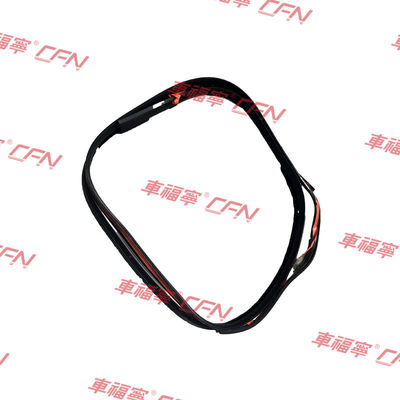 Strip Penyegel Tesla Model 3 Strip Penyegel Kaca Depan Belakang 1111787-00-A