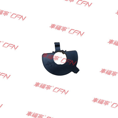 Pemegang Sensor Parkir Bumper Belakang Radar Bracket S9 Tesla Bagian Mobil 1088444-00-C