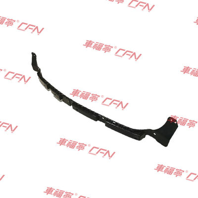 OEM Tesla Car Rear Bumper Reinforcement Bracket penggantian 1121191-00-E