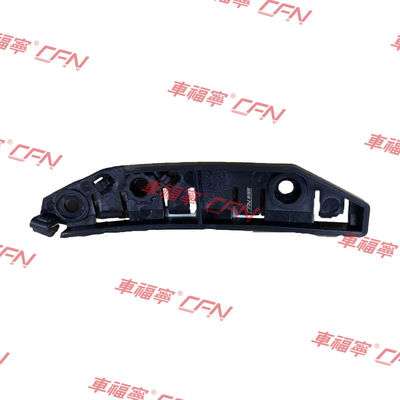 Pasangan Front Bumper Bracket Fender Sisi Kiri & Kanan Untuk 2017-2020 TESLA MODEL 3 1084181-00-E