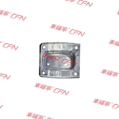 TESLA Model 3 suku cadang mobil kiri belakang bumper kerangka dasar LH HGGJDZ-M3-LH