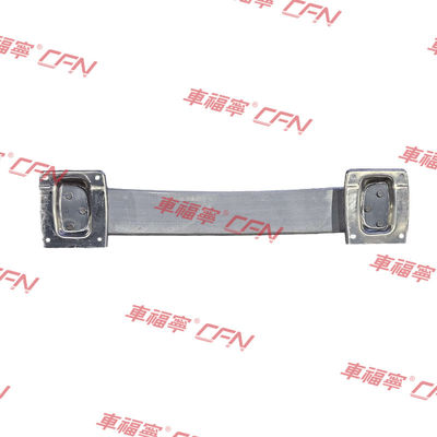 TESLA Model 3 suku cadang mobil kiri belakang bumper kerangka dasar LH HGGJDZ-M3-LH