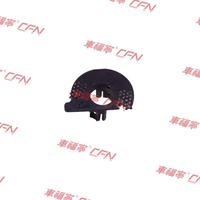 Bagian belakang bumper Parking Sensor Retainer Bracket S12 Tesla Custom Parts 1088447-00-A