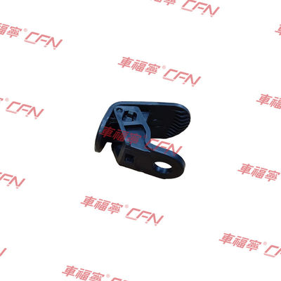 Pasang kembali Tesla Auto Spare Parts Baggage Hooks 1116004-00-C