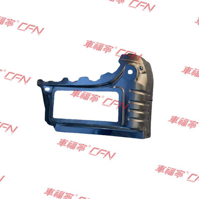 LH Tesla Aftermarket Parts Products Rear Fender Air Outlet Base Light 1109299-SC-A