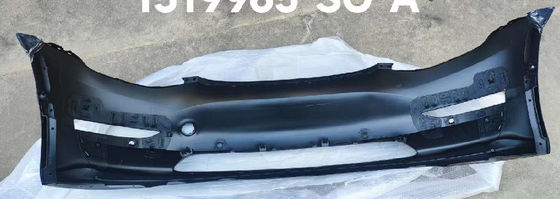 1519965-S0-A Tesla MODEL3 Mobil Front Bumper Protector Assembly