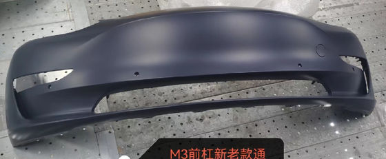 1519965-S0-A Tesla MODEL3 Mobil Front Bumper Protector Assembly