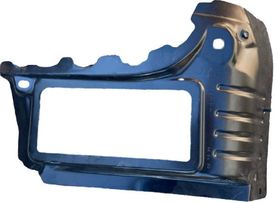 LH Tesla Aftermarket Parts Products Rear Fender Air Outlet Base Light 1109299-SC-A