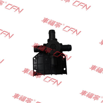 OEM Tesla Model S Bagian Plastik Four Way Valve 6007370-00-F