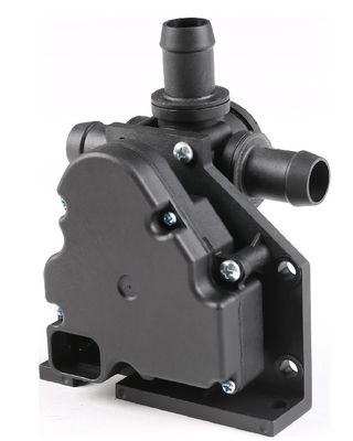 2012-2021 Tesla Model S Coolant Thermostat Valve Tiga Cara 6007384-00-E