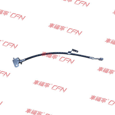 OEM Selang Rem Depan Kiri 2017-2023 Aksesoris Pasar Belakang Tesla Model 3 1044721-00-D