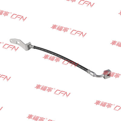 Tesla Model S X2 012-2019 Terikat Selang Rem Belakang Kiri Kanan 1027731-00-D