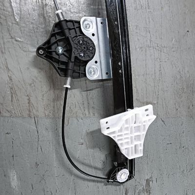 Perlengkapan suku cadang mobil Aion A26 yang disesuaikan Penggantian aktuator pintu belakang kiri