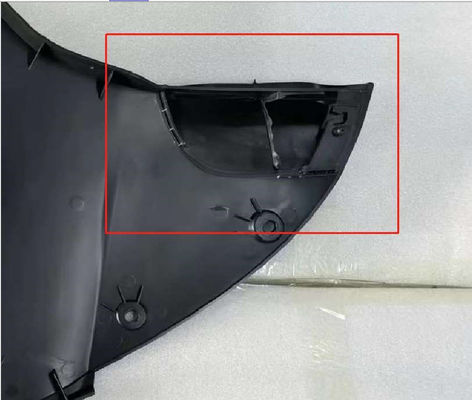 2017-2022 Tesla Model 3 Bagian Depan Bagian Bawah Mesin Splash Shield Guard 1084174-00-D