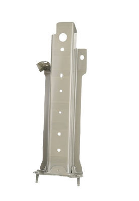 Aluminium Tesla Model 3 17-23 Balok tabrakan belakang LH 1101749-SC-B