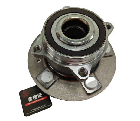 Tesla Model S/X 12-21 Four Wheel Drive Front Rear Wheel Bearing Hub Assembly 1027170-00-B