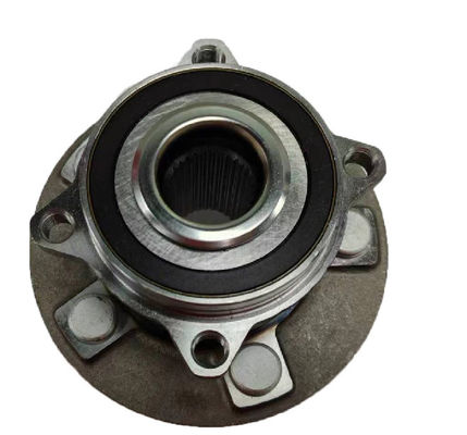 Tesla Model S/X 12-21 Four Wheel Drive Front Rear Wheel Bearing Hub Assembly 1027170-00-B