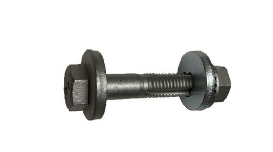 Tesla Model S/X Upper Swing Arm Rear Cam Bolts Untuk Alignment No. 9 2007061