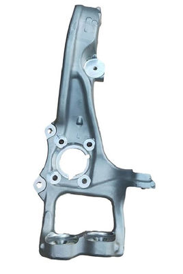 Tesla Model X 15-21 Sheep Horn Depan LH 1027311-00