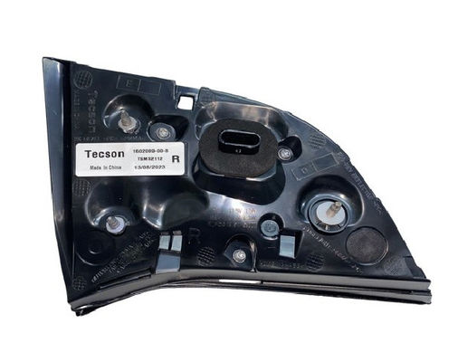 2021 Tesla Model 3 Aftermarket Bagian Kanan LED Rem Belakang Lampu Interior 1502089-00-B