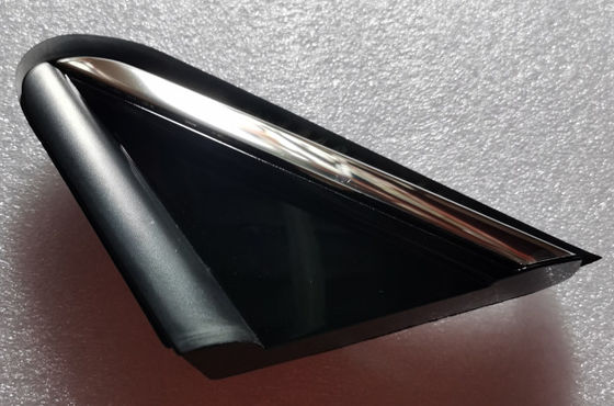 Aion Automotive suku cadang mobil suku cadang mobil pintu Shell Panel jendela segitiga