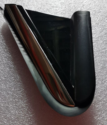 Aion Automotive suku cadang mobil suku cadang mobil pintu Shell Panel jendela segitiga