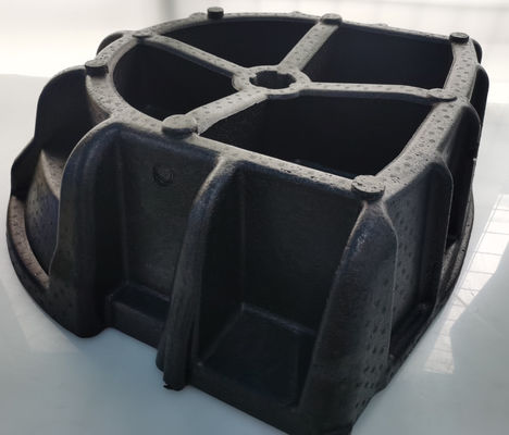 Aion A26 Auto Baggage Compartment Tutup Tool Box Penggantian