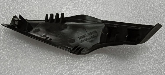 Bagian kiri depan karet Windshield Wiper Deflector Blade 7115021ARD0000-B Untuk Aion A26