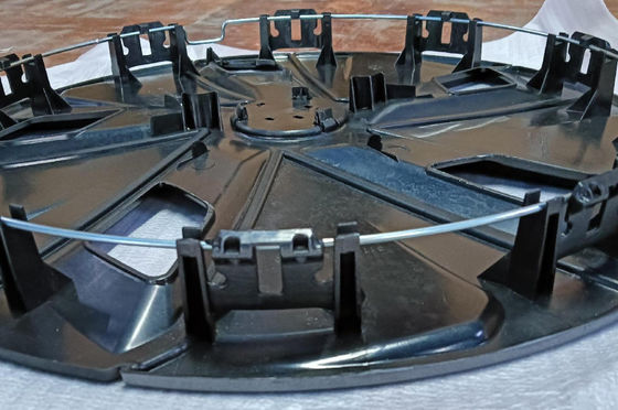 Aion A20 Aluminium Car Wheel Hub Cover 15 Inch 3110008ARD0400-B