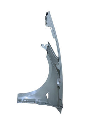 2017-2023 Tesla otomotif Driver Panel Fender Depan Kanan OEM 1081400-EC-D