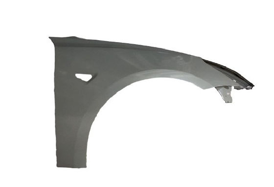 2017-2023 Tesla otomotif Driver Panel Fender Depan Kanan OEM 1081400-EC-D