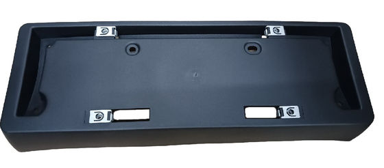 Custom 2017-2023 Tesla Model Y Pemegang plat SIM depan 1096836-00-B