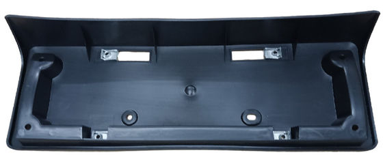 Custom 2017-2023 Tesla Model Y Pemegang plat SIM depan 1096836-00-B