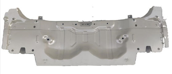 OEM 2017-2019 Tesla Model 3 Penggantian panel tubuh belakang 1077958-S0-A