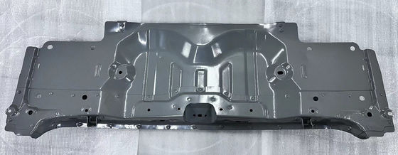 OEM 2017-2019 Tesla Model 3 Penggantian panel tubuh belakang 1077958-S0-A