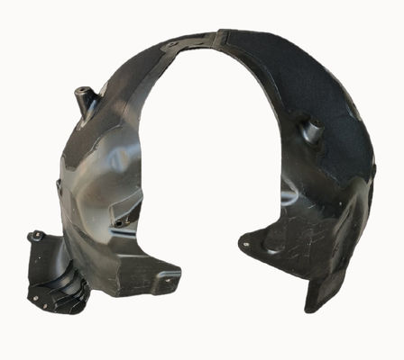 2017-2023 Mobil Belakang Belakang Depan Interior Kiri 1081581-00-D untuk Tesla Model 3