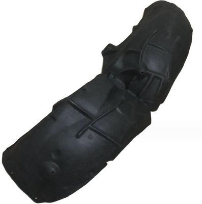 Tesla auto Inner Fender Splash Shield Guard Belakang roda kanan belakang 1081584-00-C