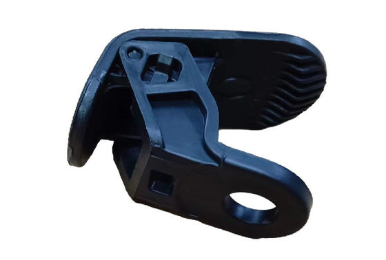 Pasang kembali Tesla Auto Spare Parts Baggage Hooks 1116004-00-C